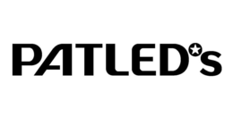 PATLED'S trademark