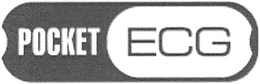 POCKET ECG trademark