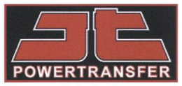 JT POWERTRANSFER trademark