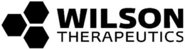 WILSON THERAPEUTICS trademark