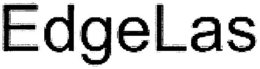 EDGELAS trademark