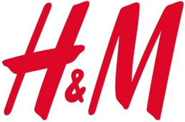 H&M trademark