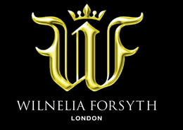 WILNELIA FORSYTH LONDON trademark