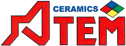 CERAMICS ATEM trademark