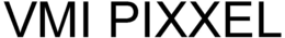 VMI PIXXEL trademark