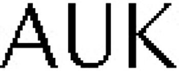 AUK trademark