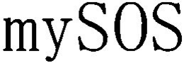MYSOS trademark