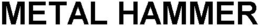 METAL HAMMER trademark