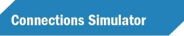 CONNECTIONS SIMULATOR trademark