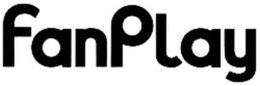 FANPLAY trademark