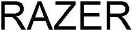 RAZER trademark