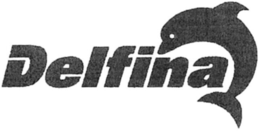 DELFINA trademark