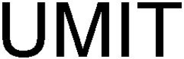 UMIT trademark
