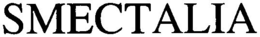 SMECTALIA trademark