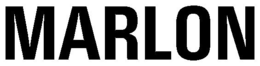 MARLON trademark