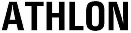 ATHLON trademark