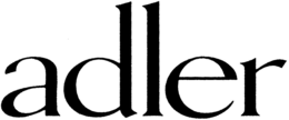 ADLER trademark