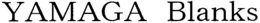 YAMAGA BLANKS trademark