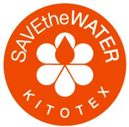 SAVETHEWATER KITOTEX trademark