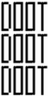 DOOT DOOT DOOT trademark