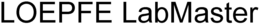 LOEPFE LABMASTER trademark