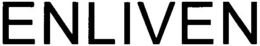 ENLIVEN trademark
