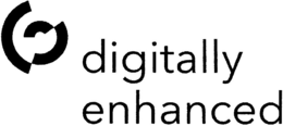 DIGITALLY ENHANCED trademark