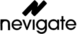 N NEVIGATE trademark
