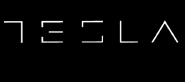 TESLA trademark