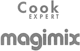 COOK EXPERT MAGIMIX trademark