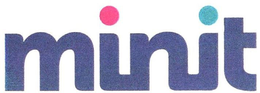 MINIT trademark