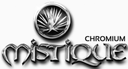 MISTIQUE CHROMIUM trademark