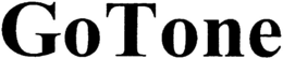 GO TONE trademark