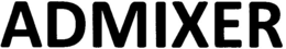 ADMIXER trademark