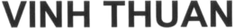 VINH THUAN trademark