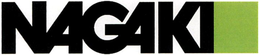 NAGAKI trademark