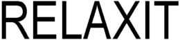 RELAXIT trademark