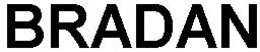 BRADAN trademark