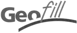 GEOFILL trademark