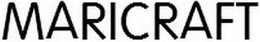 MARICRAFT trademark