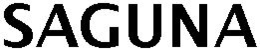 SAGUNA trademark