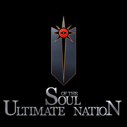 SOUL OF THE ULTIMATE NATION trademark