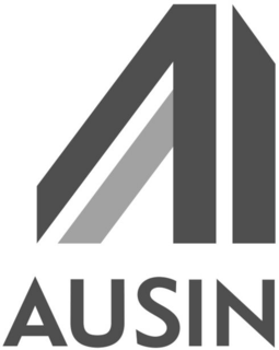 A AUSIN trademark