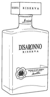 DISARONNO RISERVA trademark