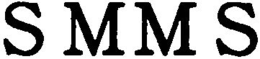 SMMS trademark