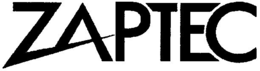 ZAPTEC trademark