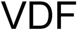 VDF trademark