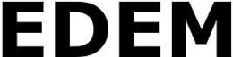 EDEM trademark