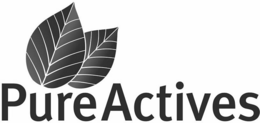 PUREACTIVES trademark