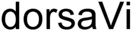 DORSAVI trademark